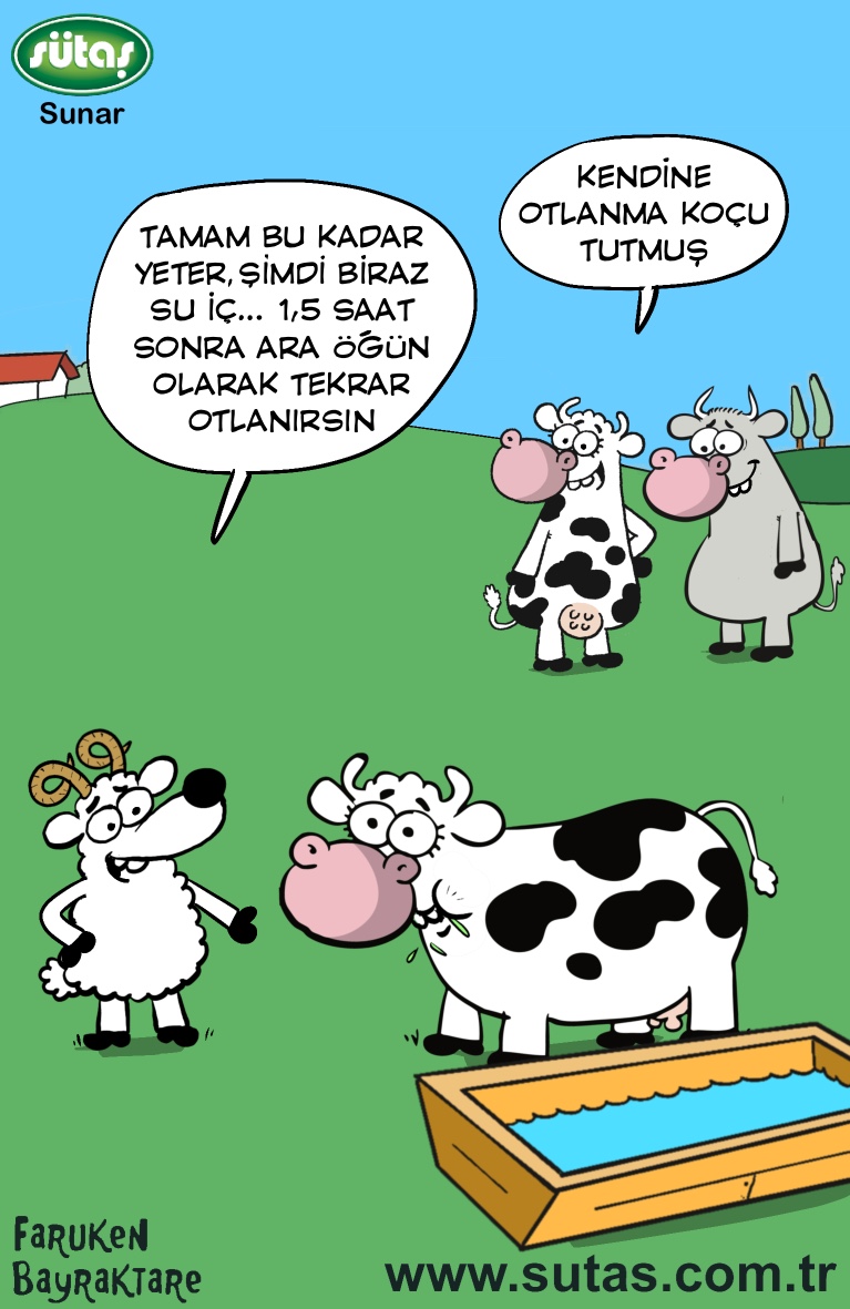 Günün Karikatürü-22.09.2024 Günün Karikatürü-22.09.2024