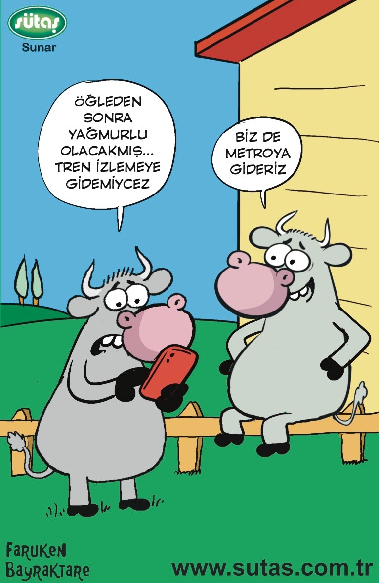 Günün Karikatürü-24.09.2024 Günün Karikatürü-24.09.2024