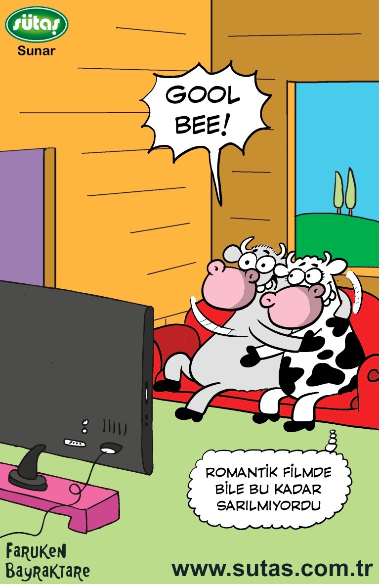 Günün Karikatürü-25.09.2024 Günün Karikatürü-25.09.2024