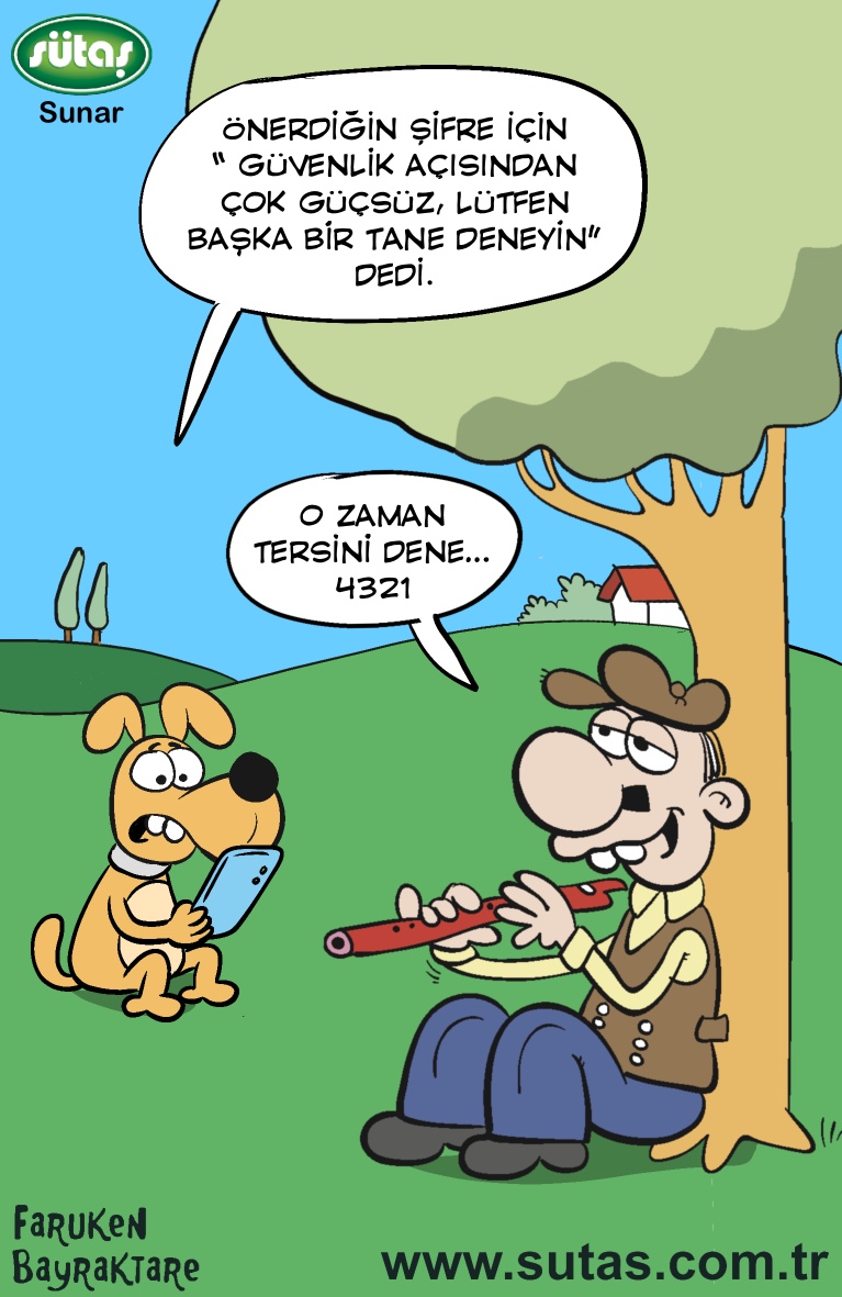 Günün Karikatürü-28.09.2024 Günün Karikatürü-28.09.2024