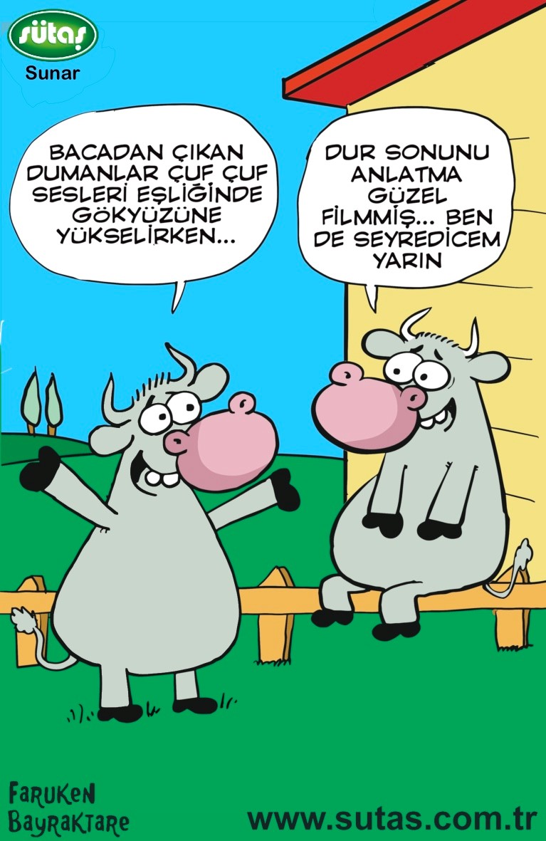 Günün Karikatürü-29.09.2024 Günün Karikatürü-29.09.2024