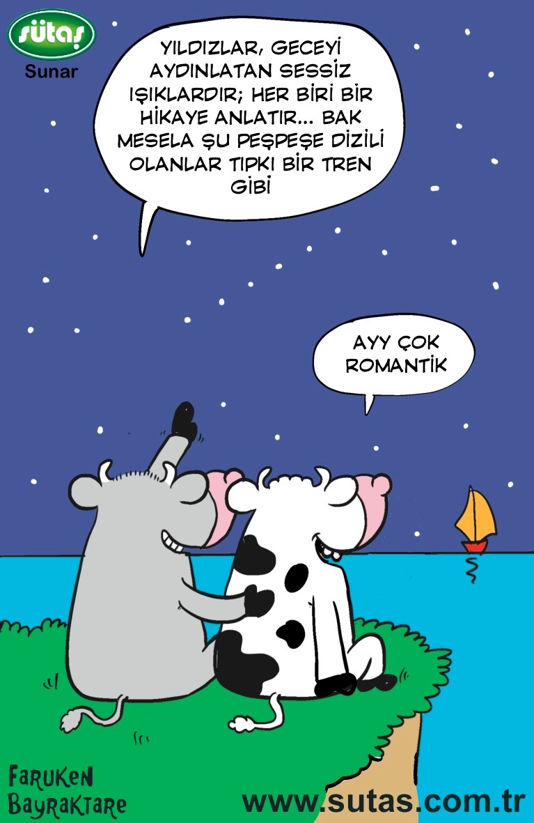 Günün Karikatürü-30.09.2024 Günün Karikatürü-30.09.2024
