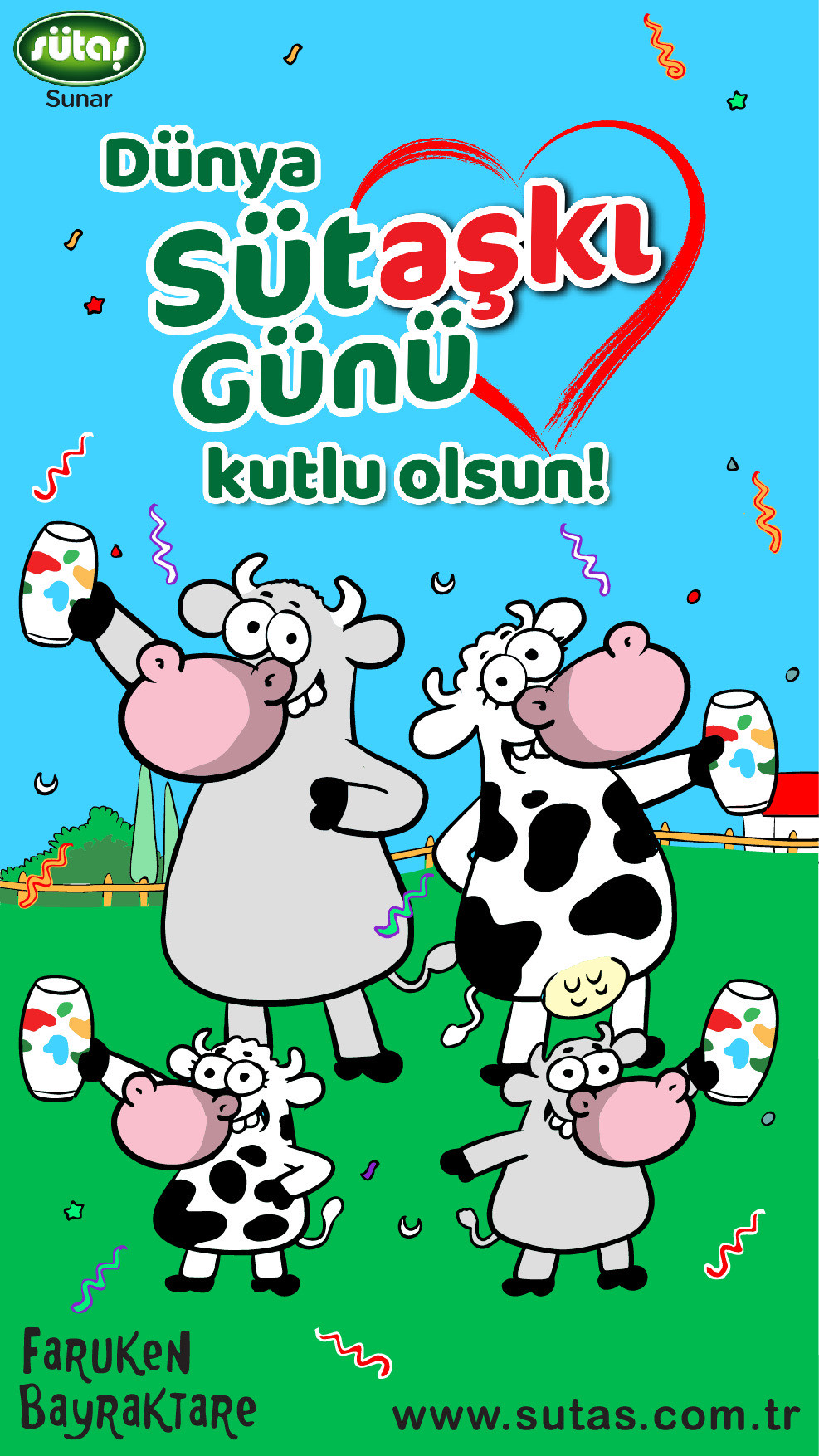 Günün Karikatürü-01.06.2024 Günün Karikatürü-01.06.2024