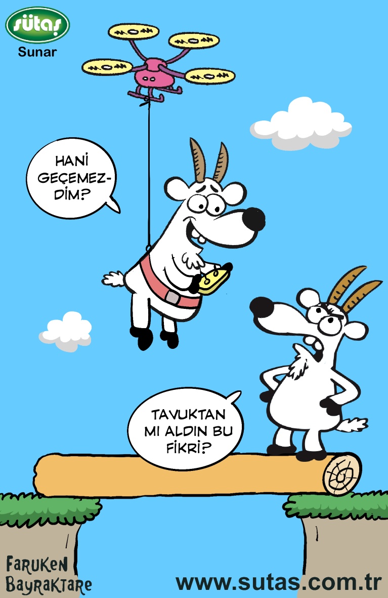 Günün Karikatürü-02.06.2024 Günün Karikatürü-02.06.2024