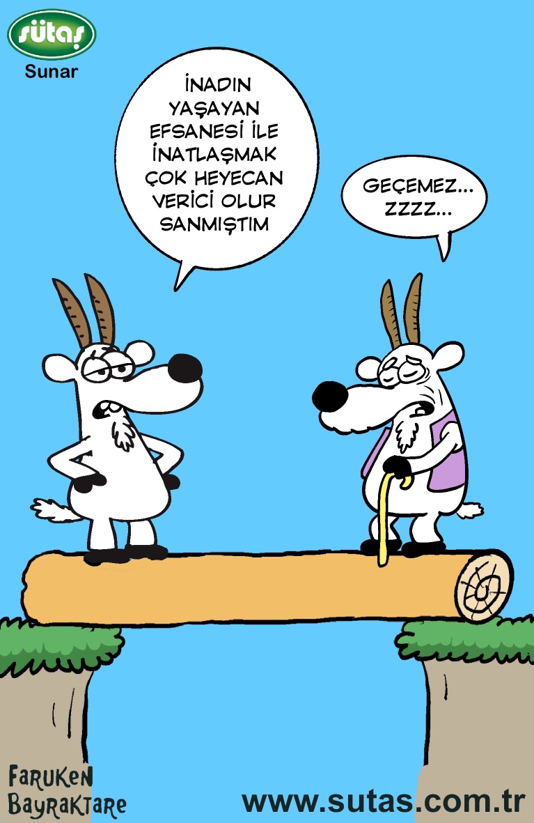 Günün Karikatürü-03.06.2024 Günün Karikatürü-03.06.2024