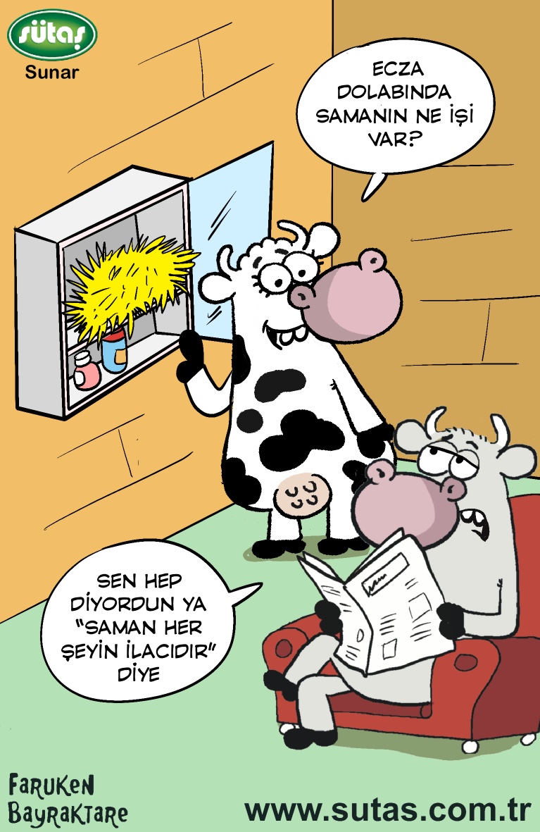 Günün Karikatürü-04.06.2024 Günün Karikatürü-04.06.2024