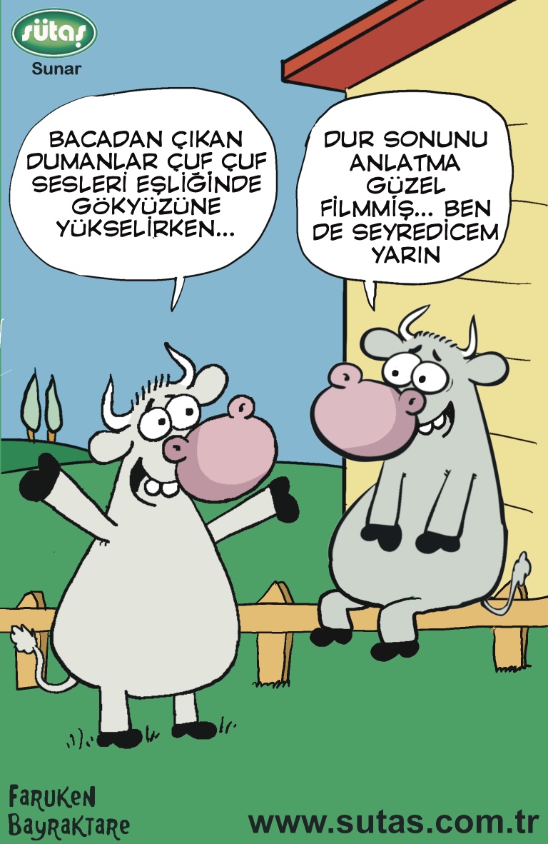 Günün Karikatürü-06.06.2024 Günün Karikatürü-06.06.2024