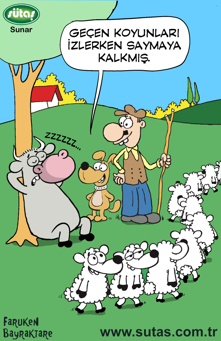 Günün Karikatürü-07.06.2024 Günün Karikatürü-07.06.2024