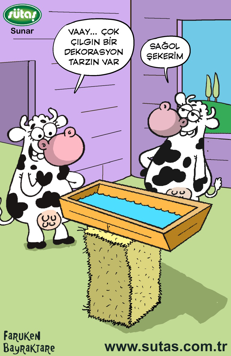 Günün Karikatürü-09.06.2024 Günün Karikatürü-09.06.2024