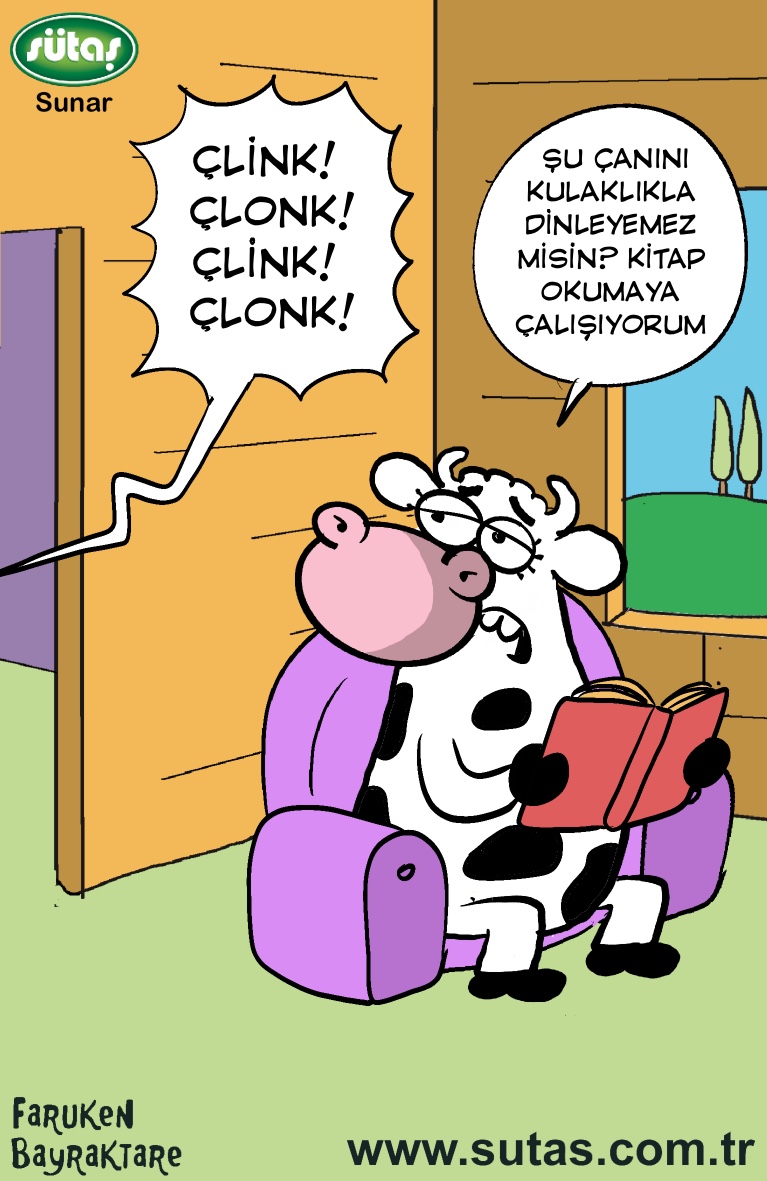 Günün Karikatürü-10.06.2024 Günün Karikatürü-10.06.2024