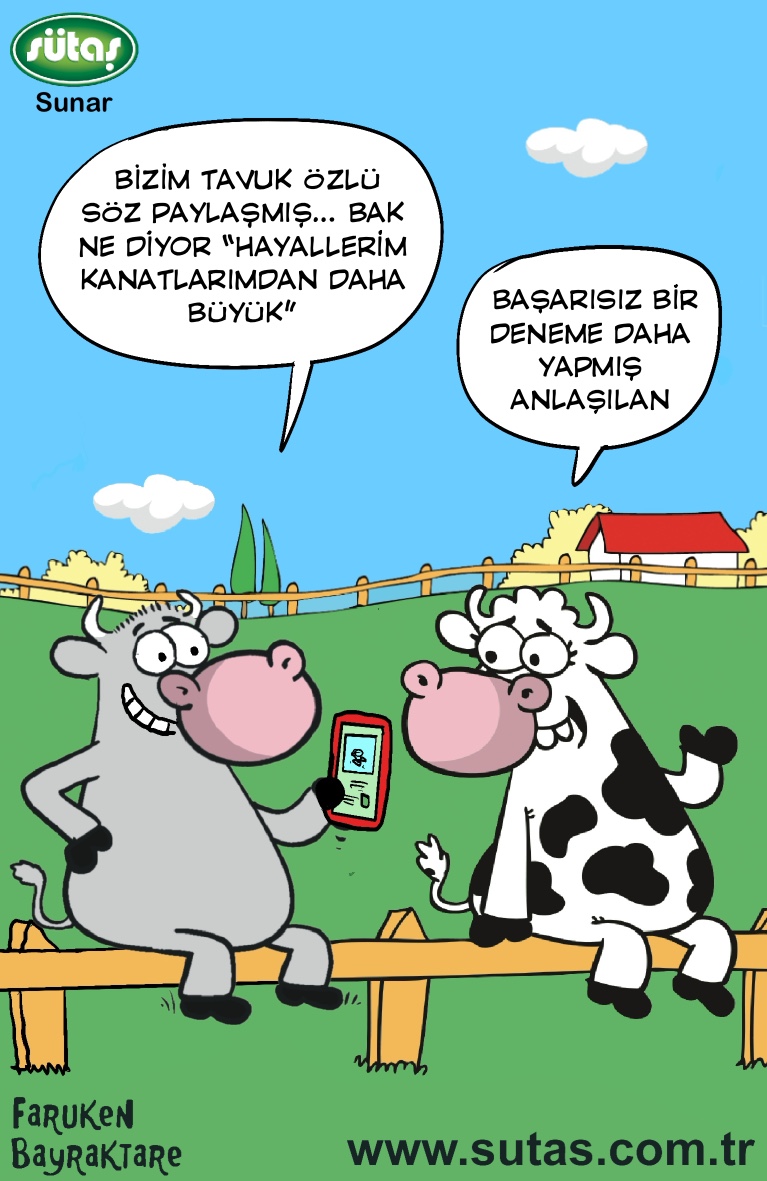 Günün Karikatürü-12.06.2024 Günün Karikatürü-12.06.2024