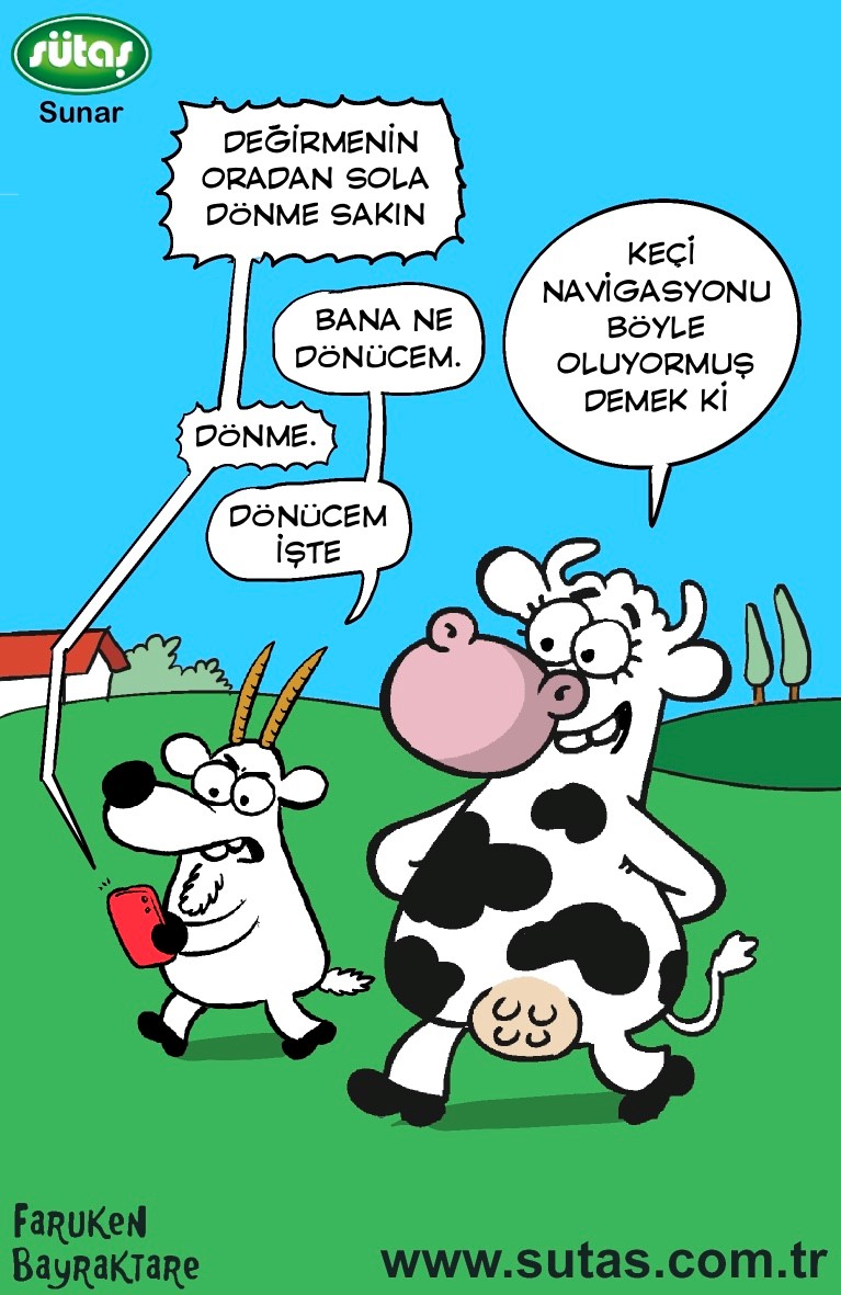 Günün Karikatürü-13.06.2024 Günün Karikatürü-13.06.2024