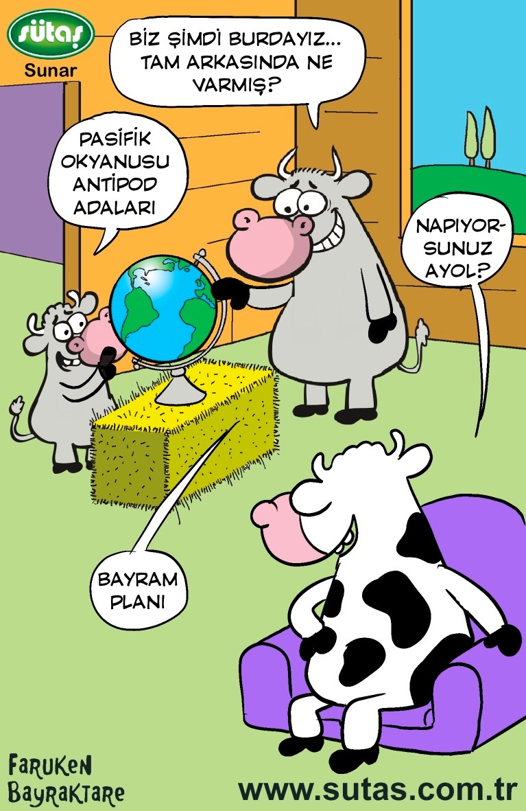 Günün Karikatürü-14.06.2024 Günün Karikatürü-14.06.2024