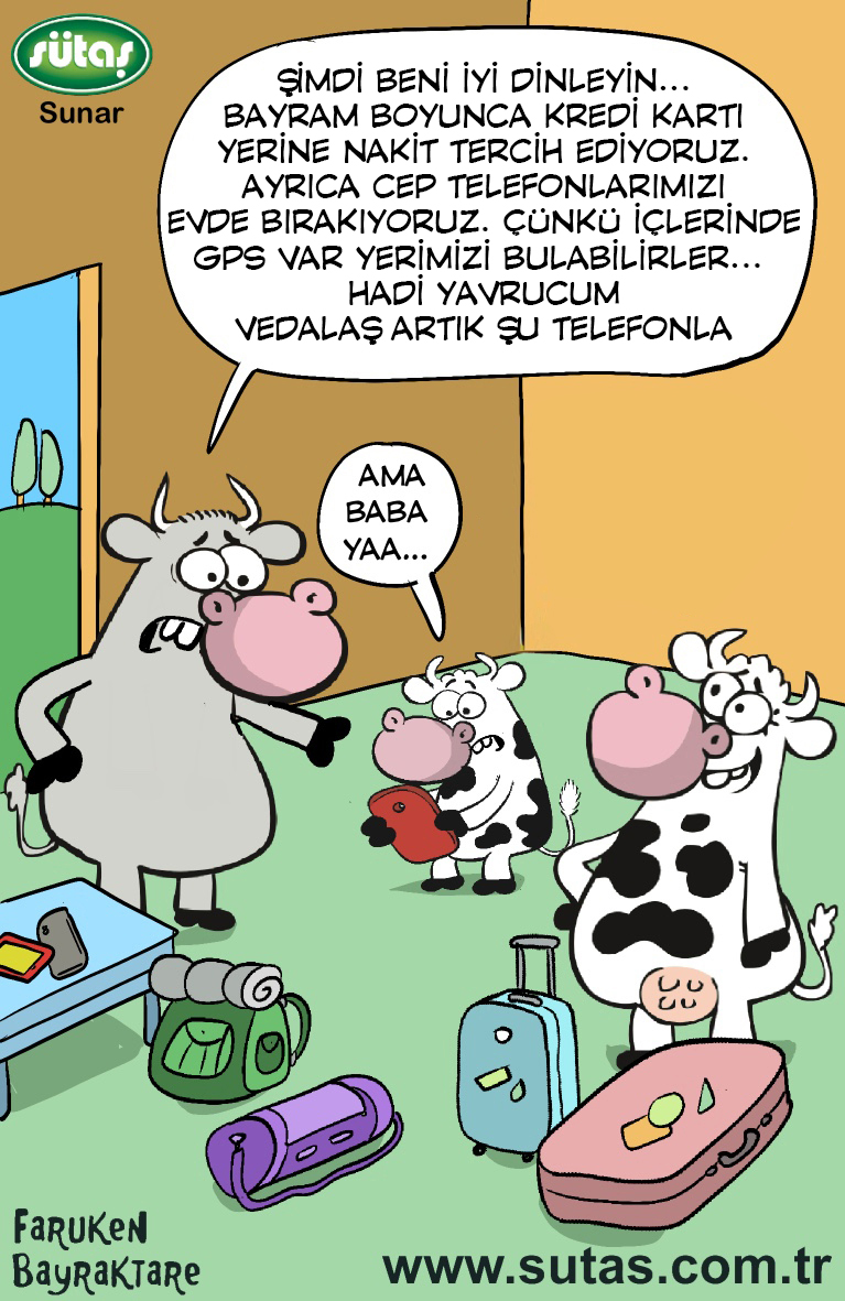 Günün Karikatürü-15.06.2024 Günün Karikatürü-15.06.2024