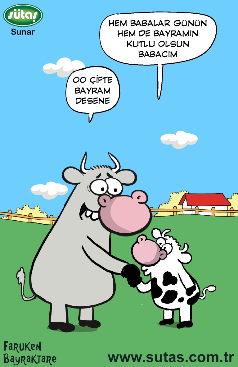 Günün Karikatürü-16.06.2024 Günün Karikatürü-16.06.2024