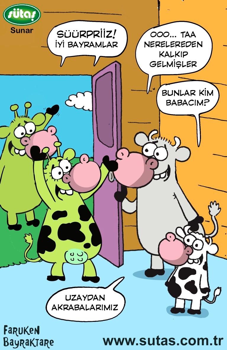 Günün Karikatürü-17.06.2024 Günün Karikatürü-17.06.2024