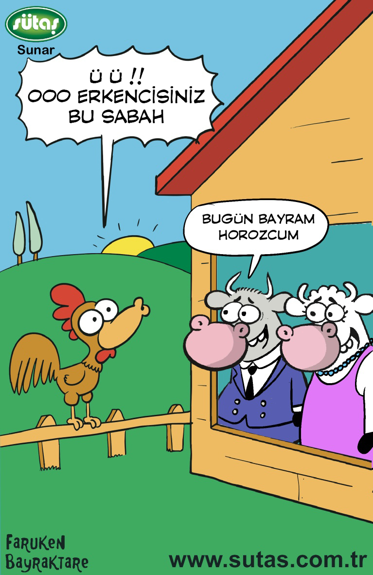 Günün Karikatürü-18.06.2024 Günün Karikatürü-18.06.2024