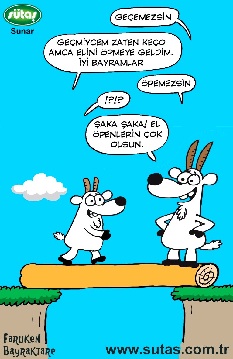 Günün Karikatürü-19.06.2024 Günün Karikatürü-19.06.2024