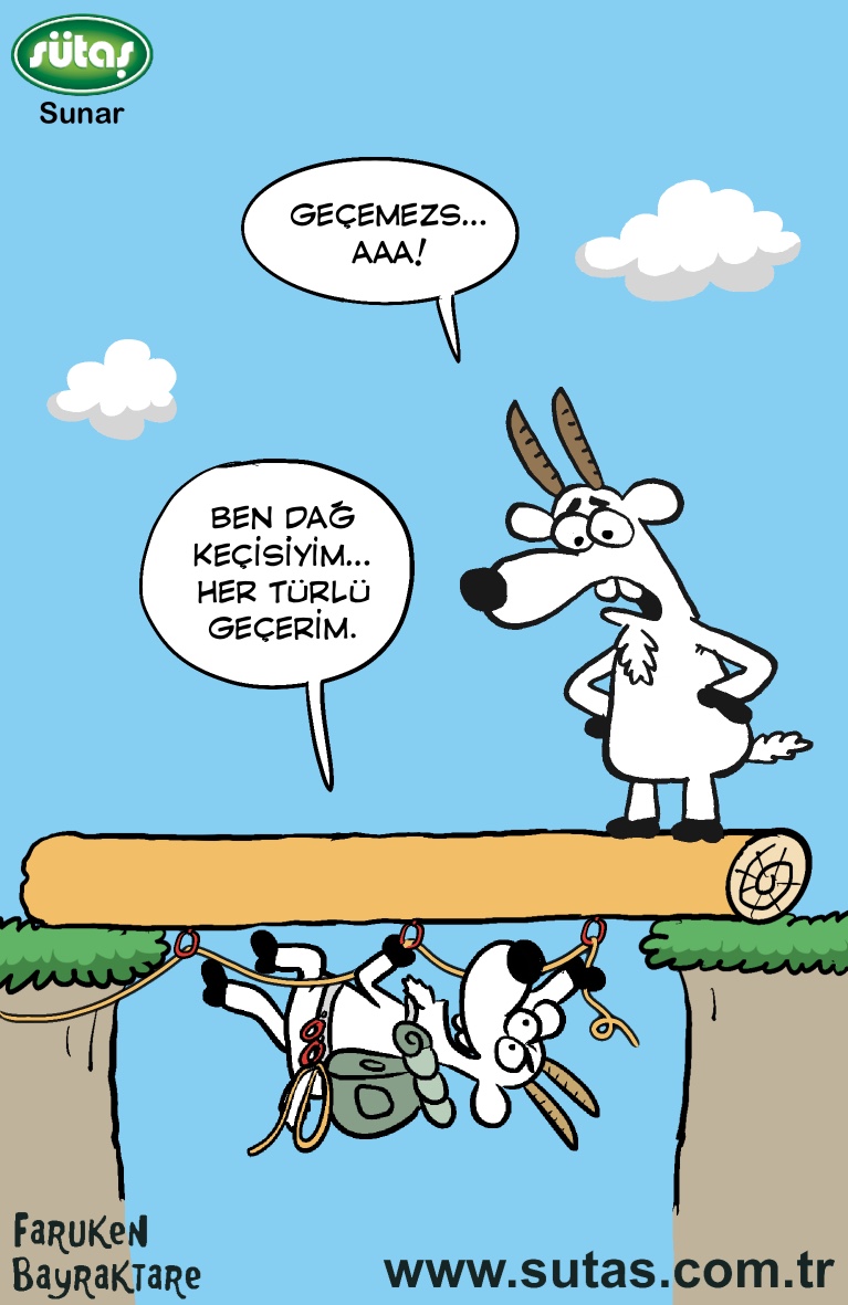 Günün Karikatürü-22.06.2024 Günün Karikatürü-22.06.2024