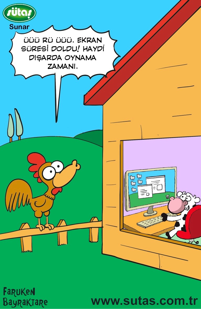 Günün Karikatürü-23.06.2024 Günün Karikatürü-23.06.2024