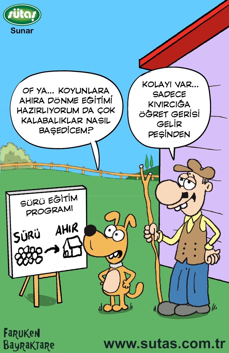 Günün Karikatürü-24.06.2024 Günün Karikatürü-24.06.2024
