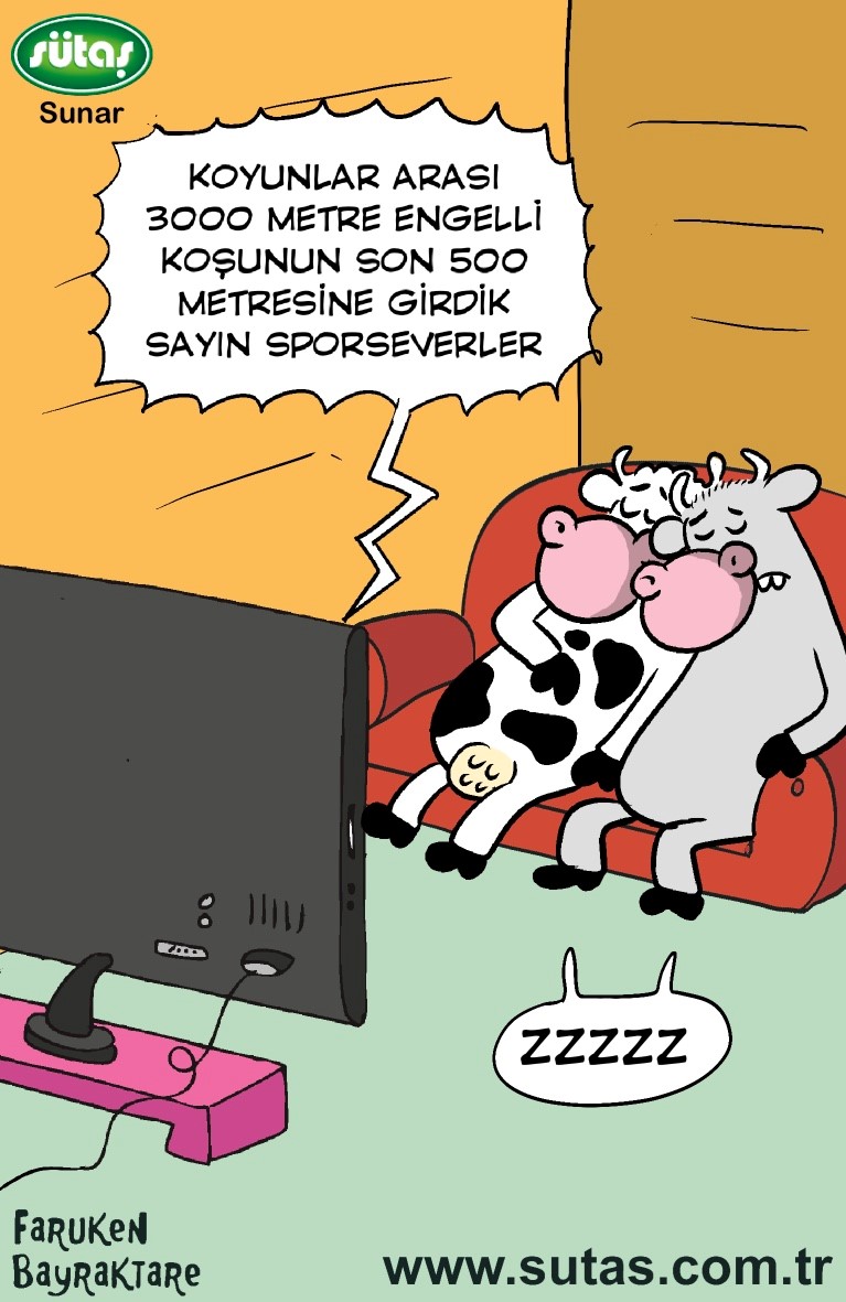 Günün Karikatürü-25.06.2024 Günün Karikatürü-25.06.2024