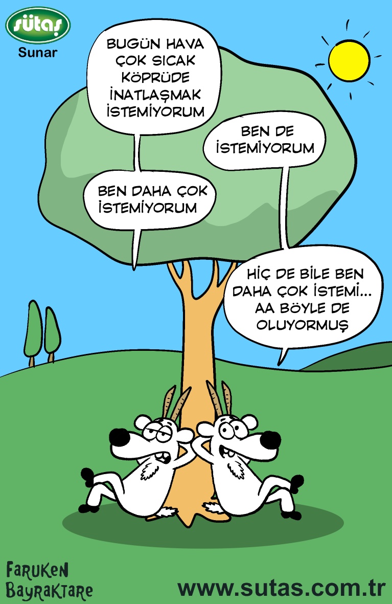 Günün Karikatürü-26.06.2024 Günün Karikatürü-26.06.2024