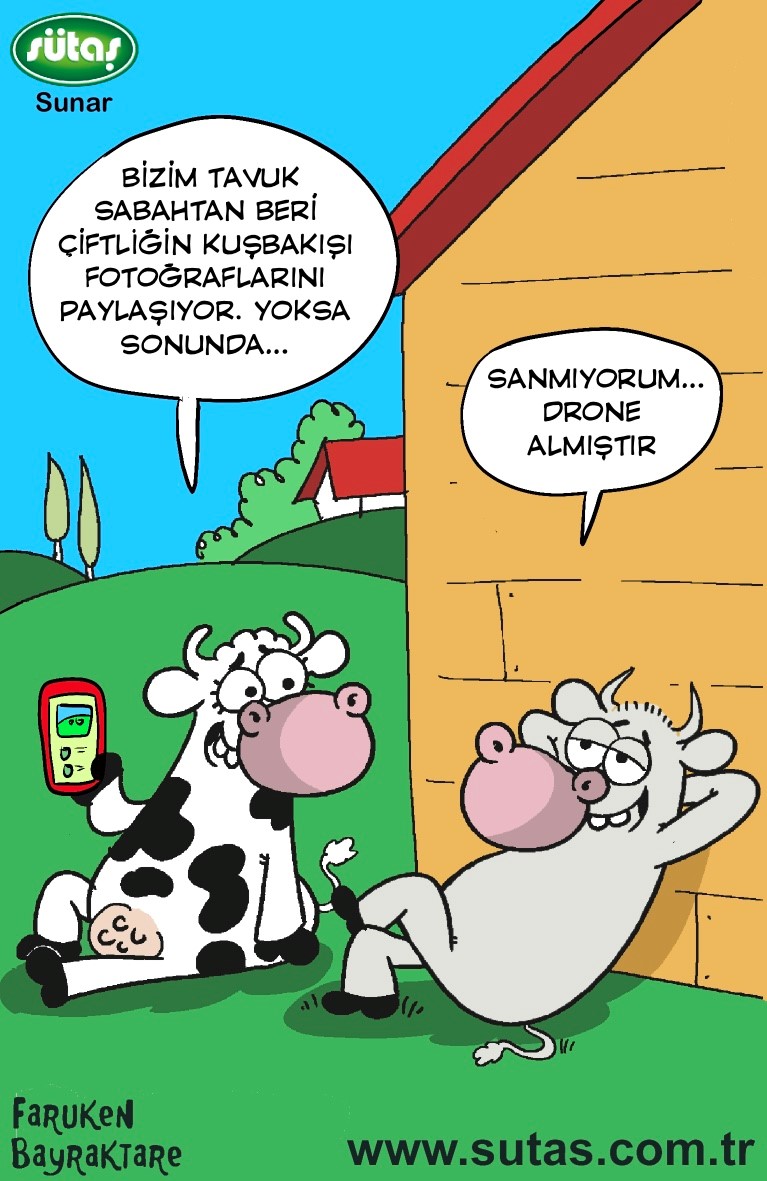 Günün Karikatürü-28.06.2024 Günün Karikatürü-28.06.2024