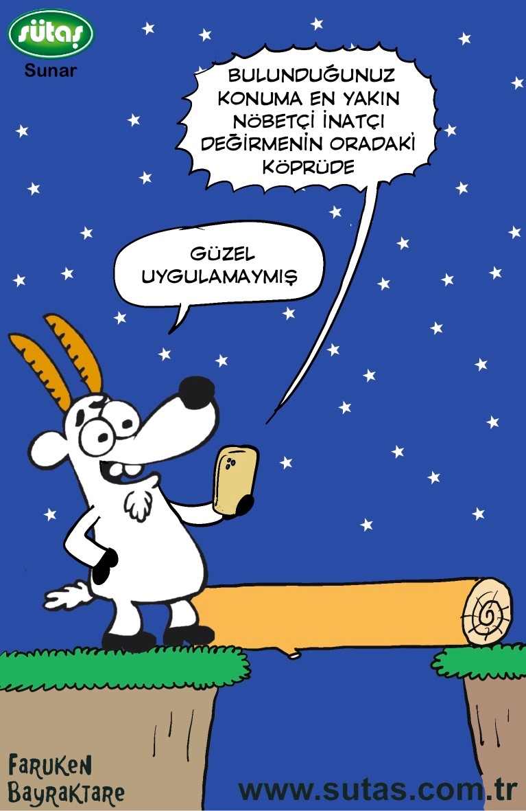 Günün Karikatürü-04.11.2024 Günün Karikatürü-04.11.2024