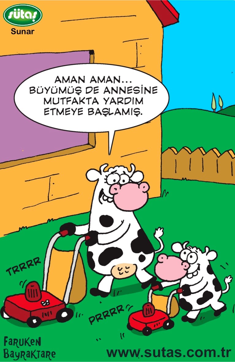 Günün Karikatürü-05.11.2024 Günün Karikatürü-05.11.2024