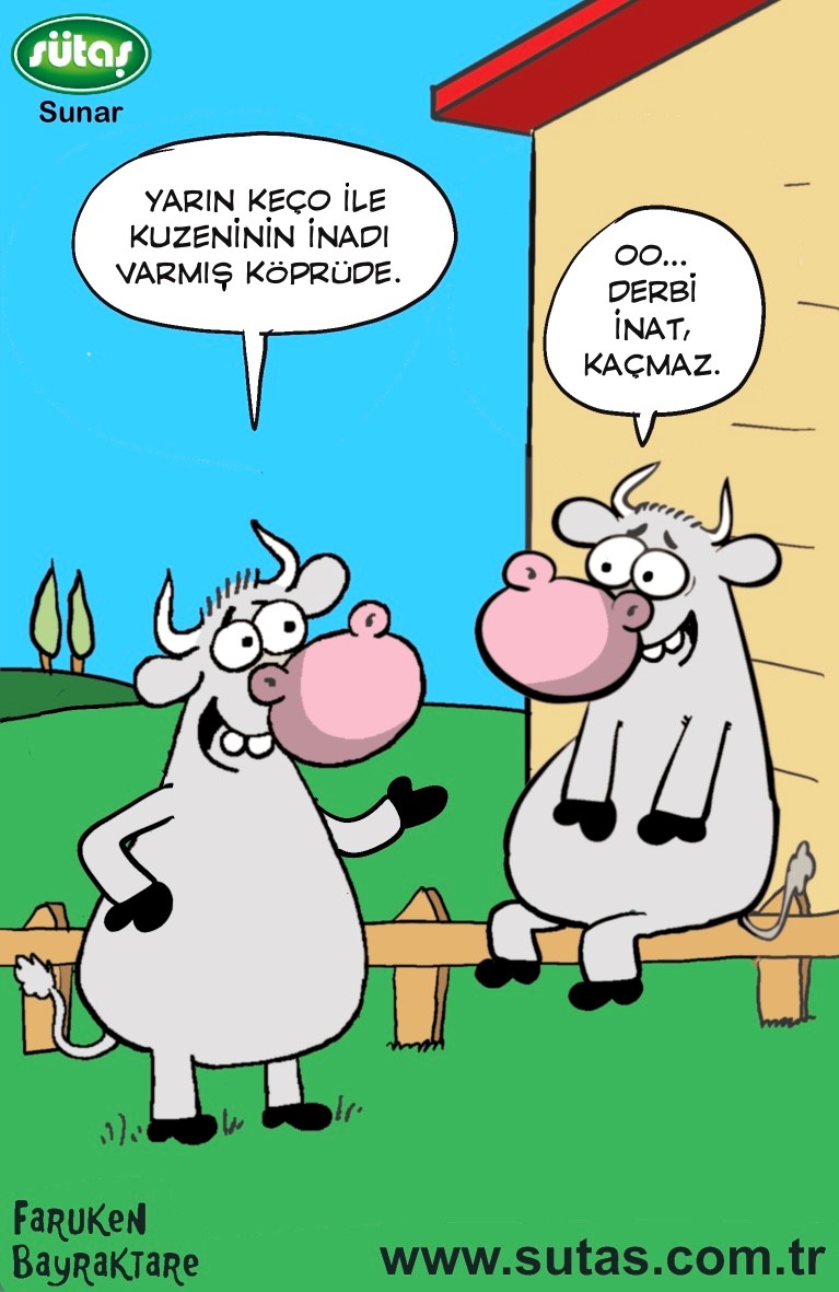 Günün Karikatürü-07.11.2024 Günün Karikatürü-07.11.2024