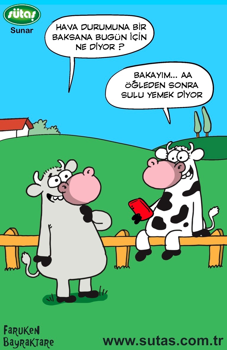 Günün Karikatürü-22.11.2024 Günün Karikatürü-22.11.2024