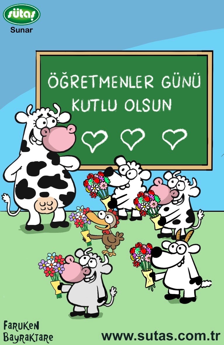 Günün Karikatürü-24.11.2024 Günün Karikatürü-24.11.2024