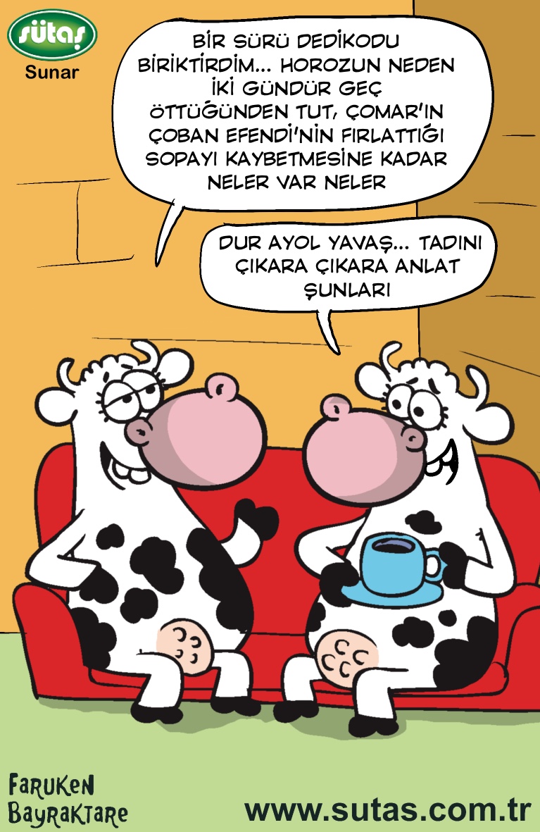 Günün Karikatürü-28.11.2024 Günün Karikatürü-28.11.2024