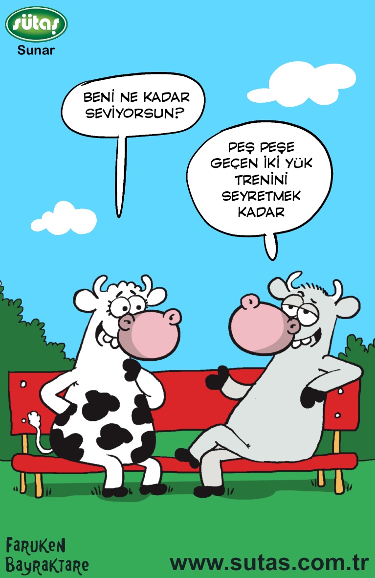 Günün Karikatürü-29.11.2024 Günün Karikatürü-29.11.2024