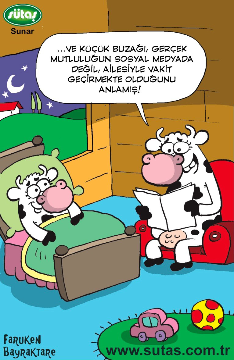 Günün Karikatürü-07.03.2024 Günün Karikatürü-07.03.2024