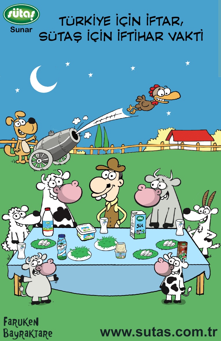 Günün Karikatürü-11.03.2024 Günün Karikatürü-11.03.2024