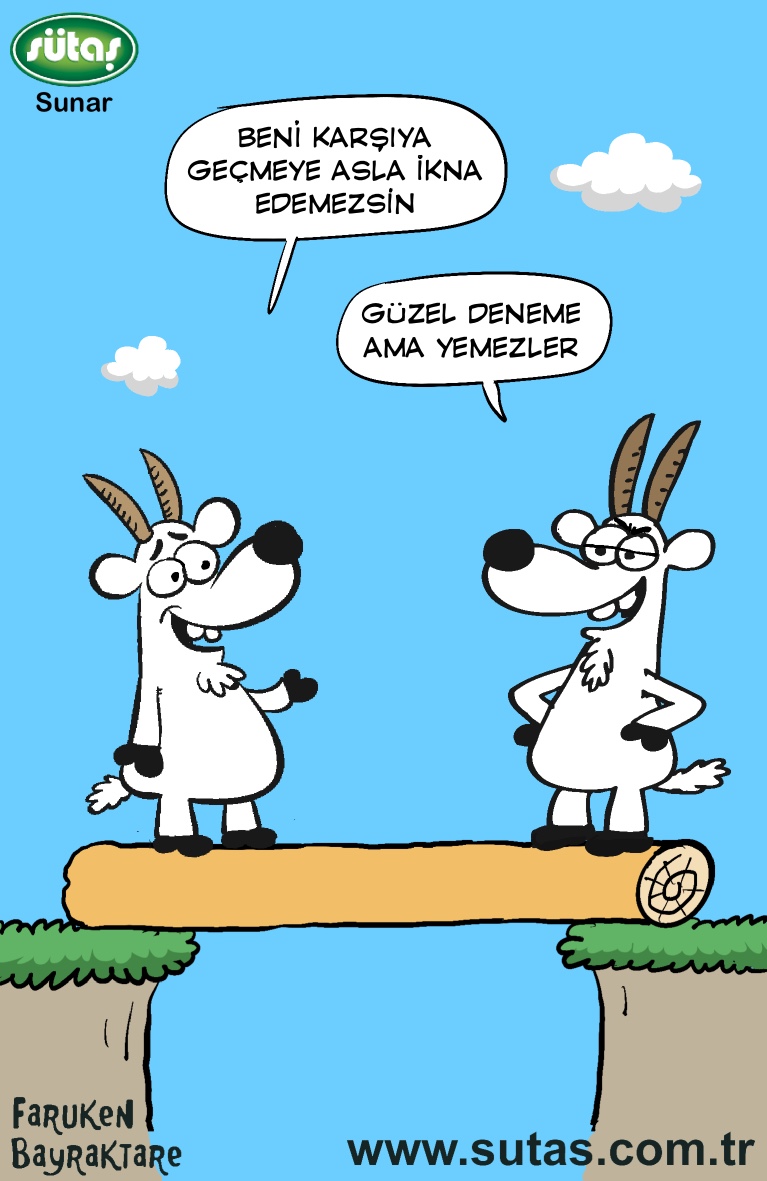 Günün Karikatürü-21.03.2024 Günün Karikatürü-21.03.2024