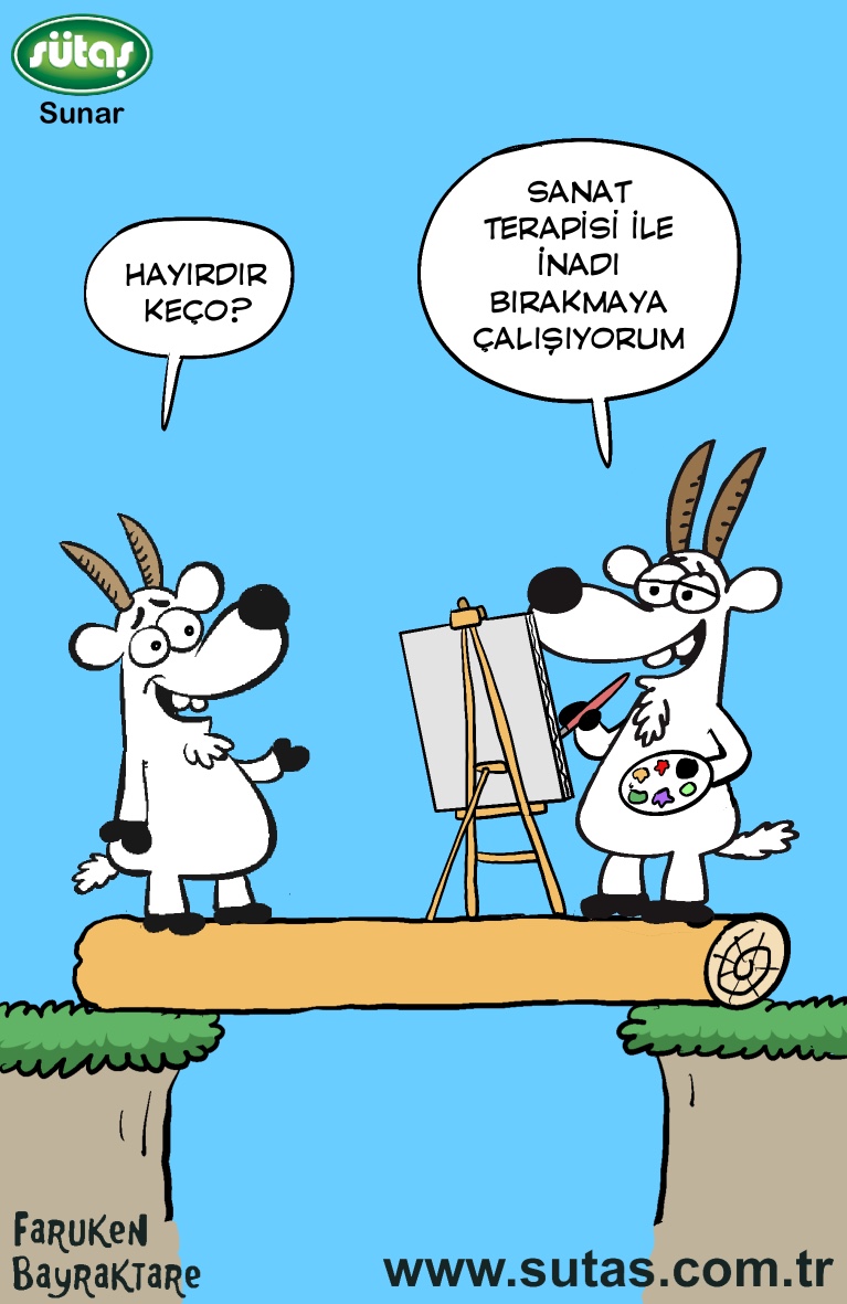 Günün Karikatürü-02.05.2024 Günün Karikatürü-02.05.2024