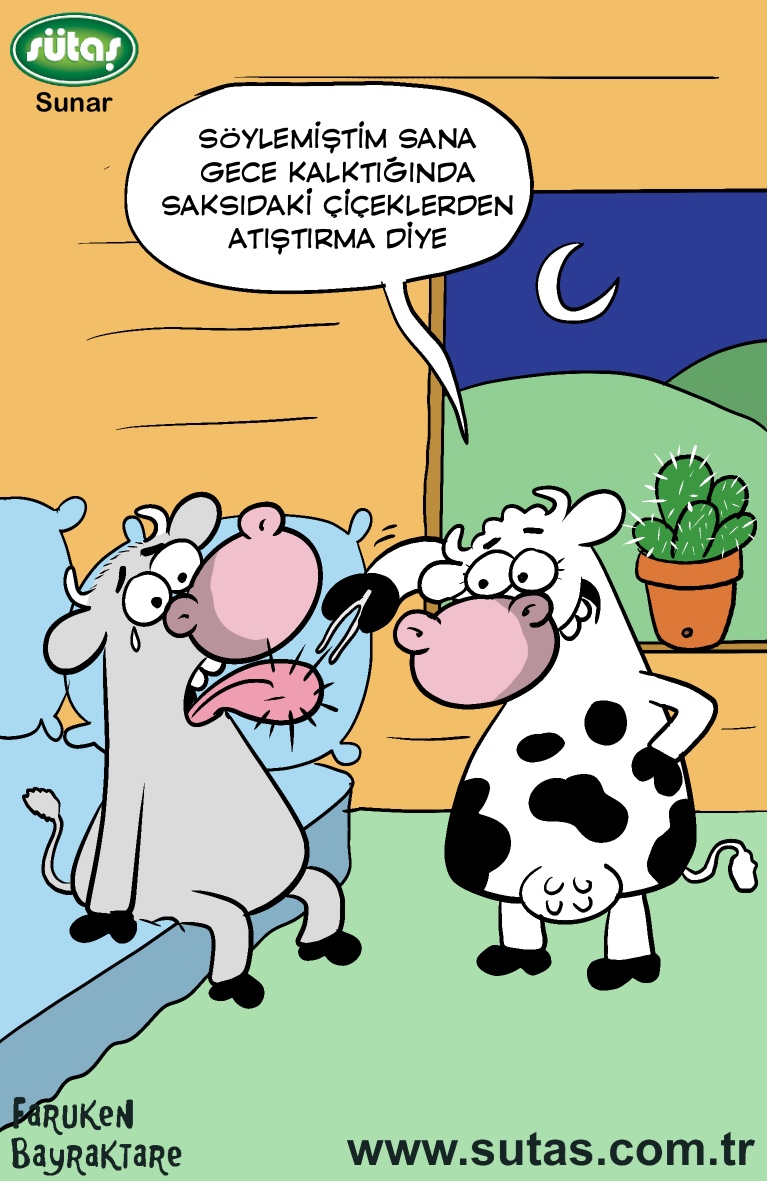 Günün Karikatürü-03.05.2024 Günün Karikatürü-03.05.2024