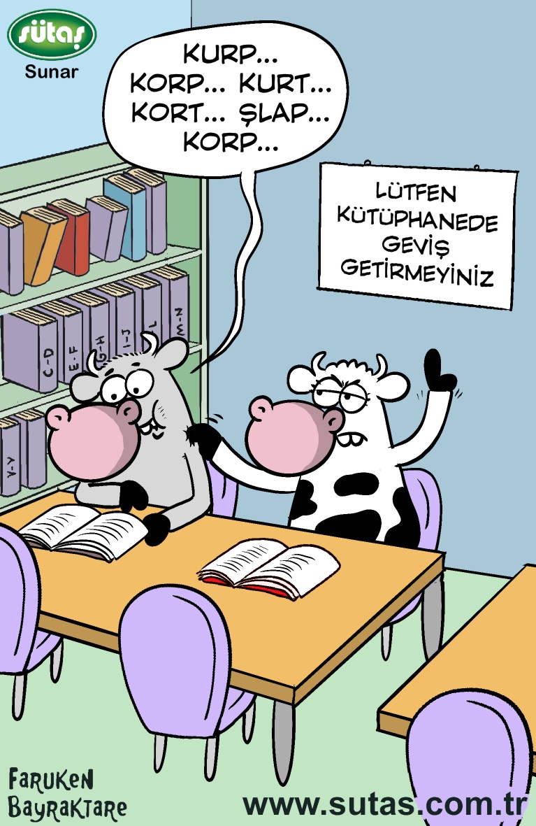 Günün Karikatürü-05.05.2024 Günün Karikatürü-05.05.2024