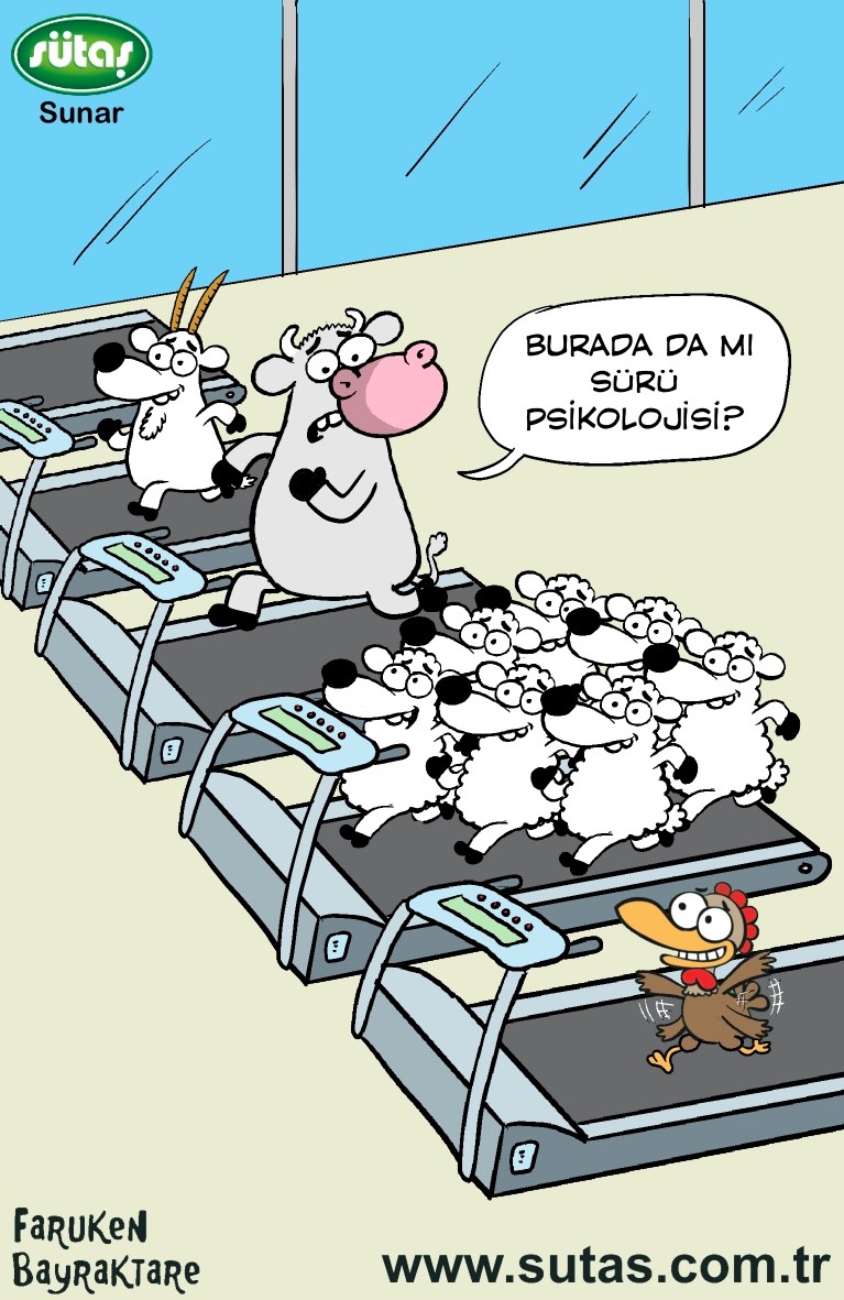 Günün Karikatürü-06.05.2024 Günün Karikatürü-06.05.2024