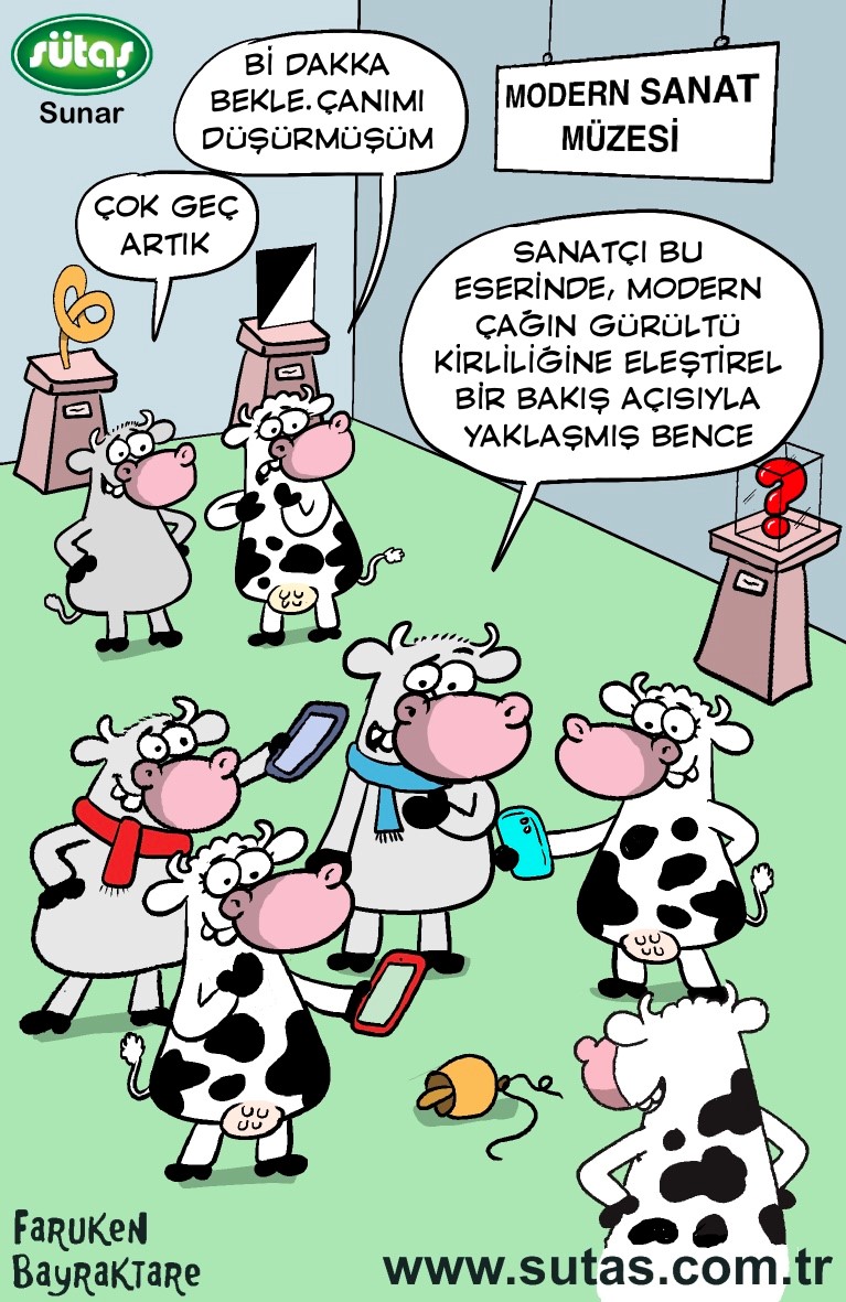 Günün Karikatürü-07.05.2024 Günün Karikatürü-07.05.2024