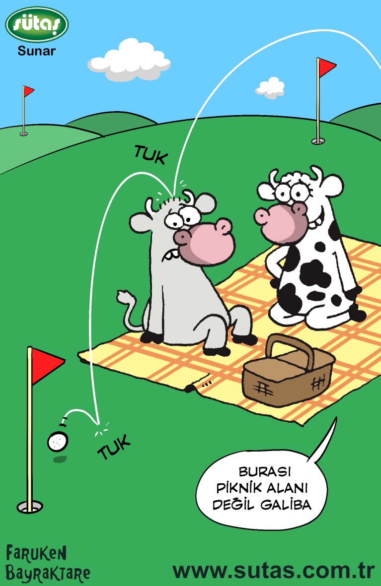 Günün Karikatürü-09.05.2024 Günün Karikatürü-09.05.2024