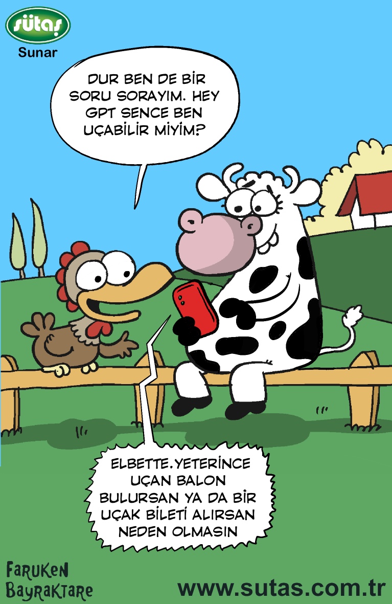 Günün Karikatürü-13.05.2024 Günün Karikatürü-13.05.2024