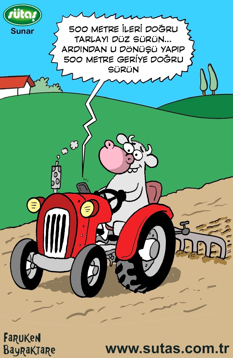 Günün Karikatürü-14.05.2024 Günün Karikatürü-14.05.2024