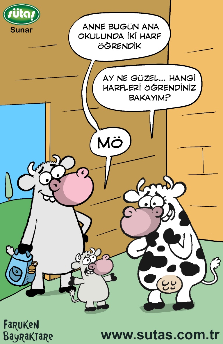 Günün Karikatürü-15.05.2024 Günün Karikatürü-15.05.2024