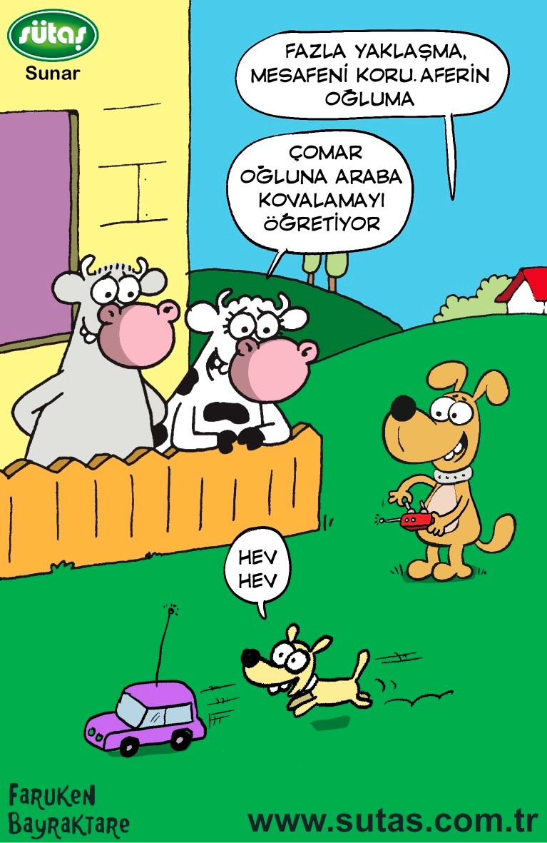 Günün Karikatürü-16.05.2024 Günün Karikatürü-16.05.2024