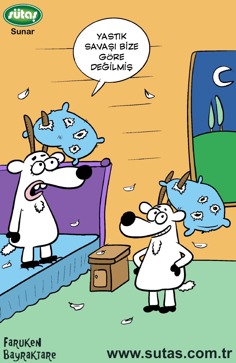 Günün Karikatürü-17.05.2024 Günün Karikatürü-17.05.2024