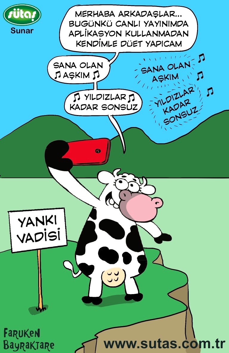 Günün Karikatürü-18.05.2024 Günün Karikatürü-18.05.2024